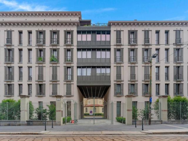 Appartamento in affitto a Milano MI