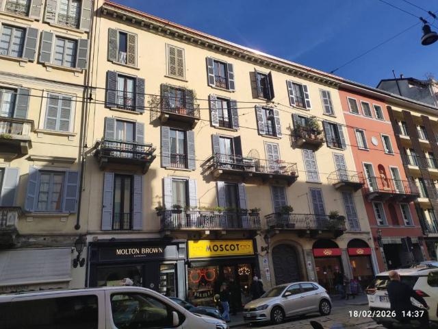Appartamento in affitto a Milano MI