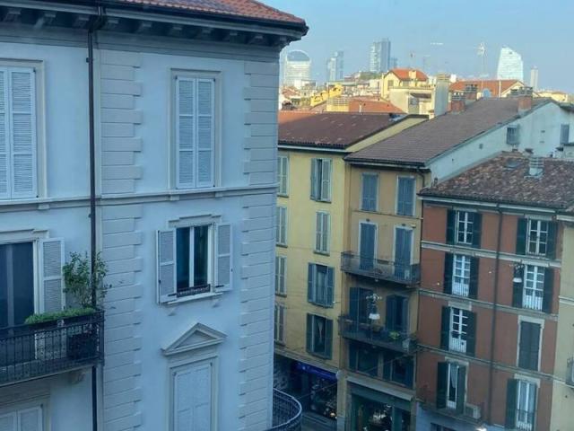 Appartamento in affitto a Milano MI