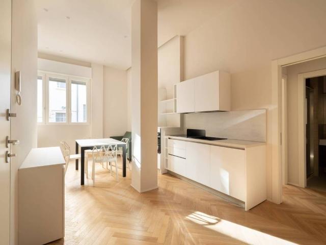 Appartamento in affitto a Milano MI