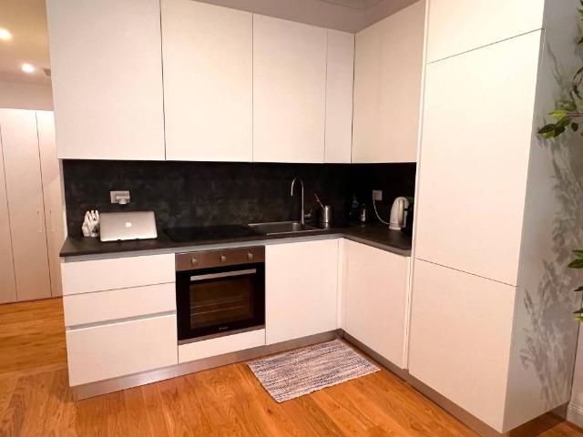 Appartamento in affitto a Milano MI