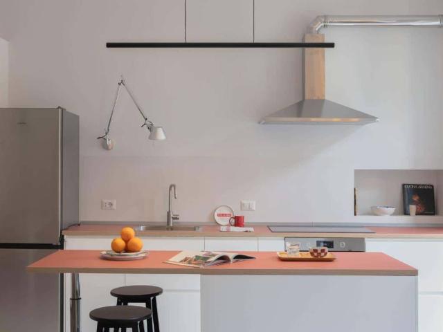 Appartamento in affitto a Milano MI