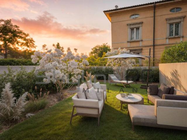 Appartamento in affitto a Milano MI