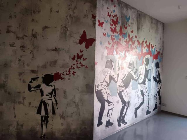 Appartamento in affitto a Milano MI