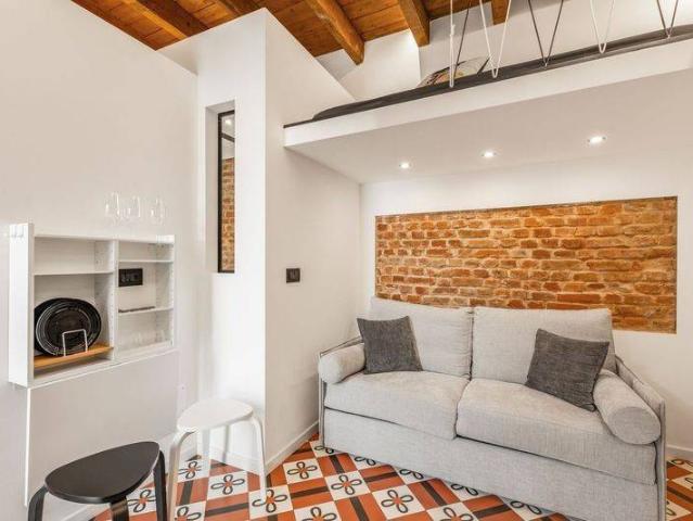 Appartamento in affitto a Milano MI