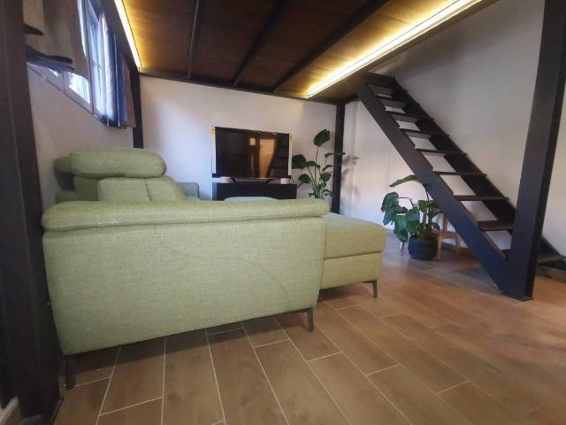 Appartamento in affitto a Milano MI