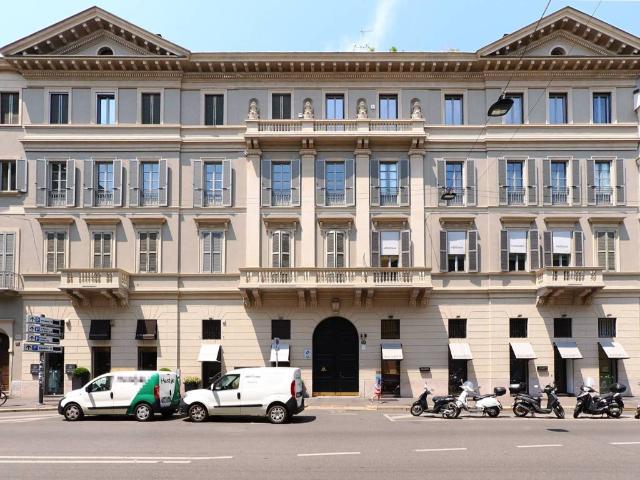 Appartamento in affitto a Milano MI
