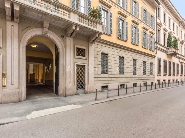 Appartamento in affitto a Milano MI