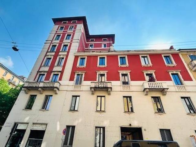 Appartamento in affitto a Milano MI