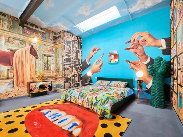Appartamento in affitto a Milano MI