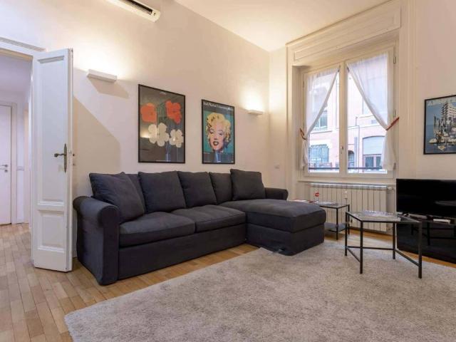 Appartamento in affitto a Milano MI