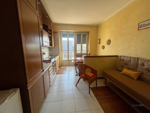 Appartamento in affitto a Milano MI