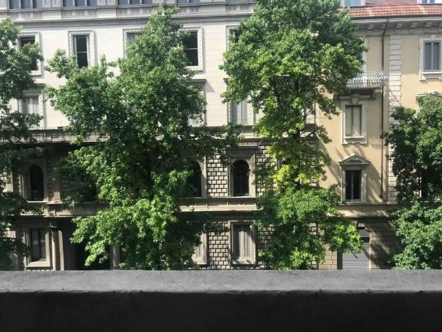 Appartamento in affitto a Milano MI