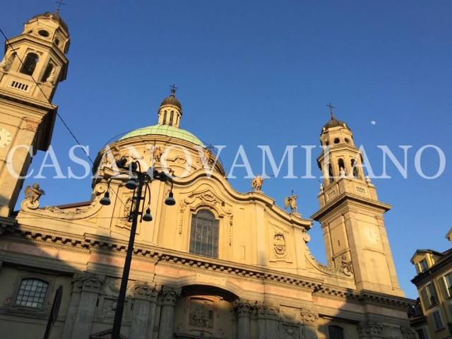 Appartamento in affitto a Milano MI