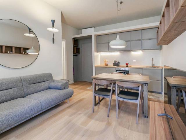 Appartamento in affitto a Milano MI