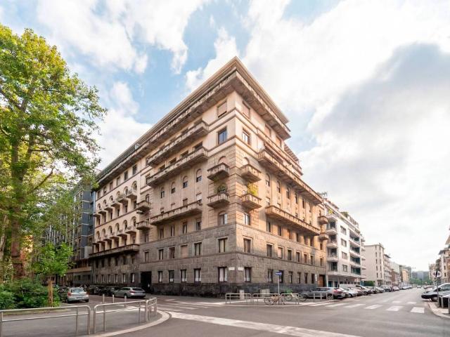 Appartamento in affitto a Milano MI