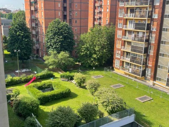 Appartamento in affitto a Milano MI