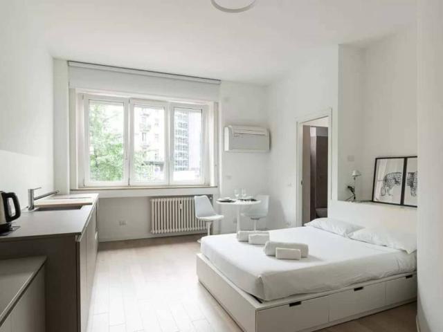 Appartamento in affitto a Milano MI