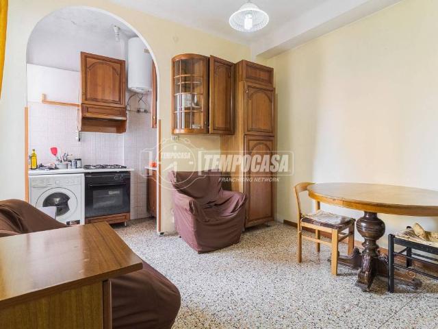 Appartamento in affitto a Milano MI