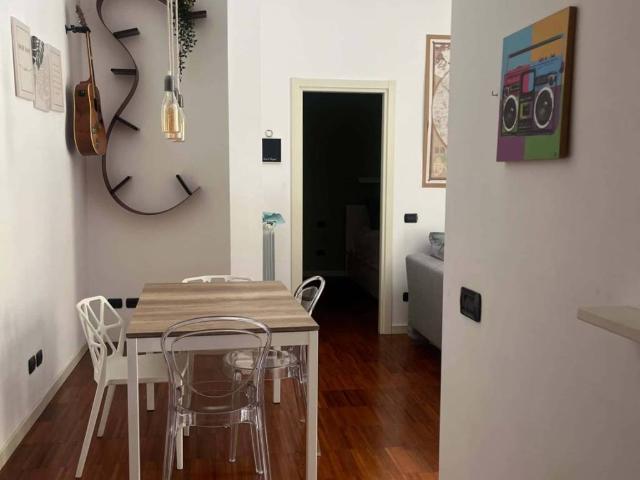 Appartamento in affitto a Milano MI