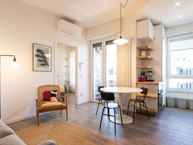 Appartamento in affitto a Milano MI