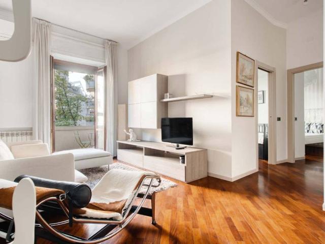 Appartamento in affitto a Milano MI