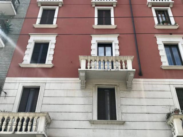 Appartamento in affitto a Milano MI