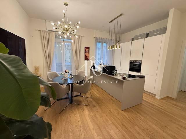 Appartamento in affitto a Milano MI