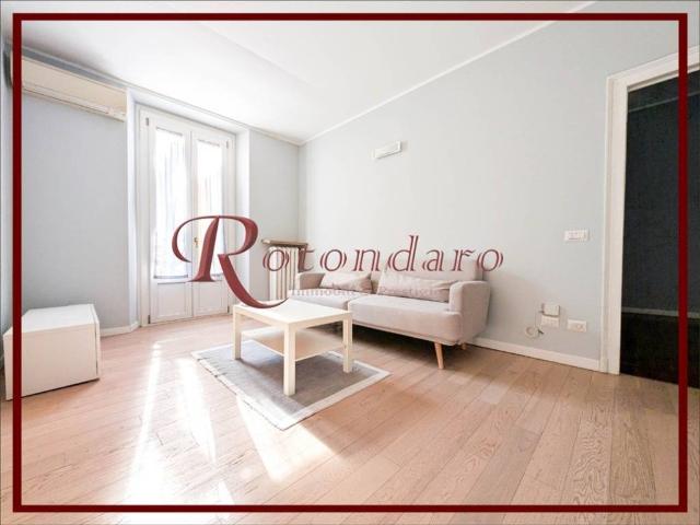 Appartamento in affitto a Milano MI