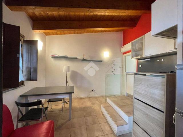 Appartamento in affitto a Milano MI