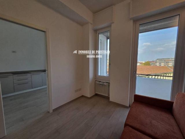 Appartamento in affitto a Milano MI
