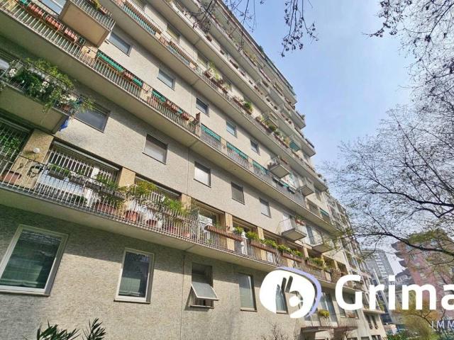 Appartamento in affitto a Milano MI