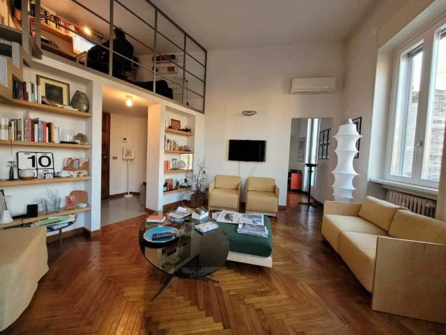 Appartamento in affitto a Milano MI