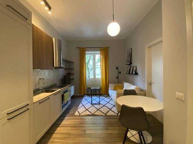 Appartamento in affitto a Milano MI