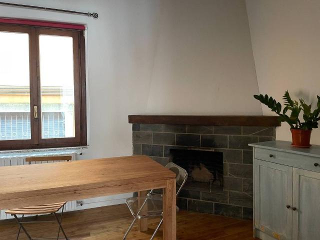 Appartamento in affitto a Milano MI