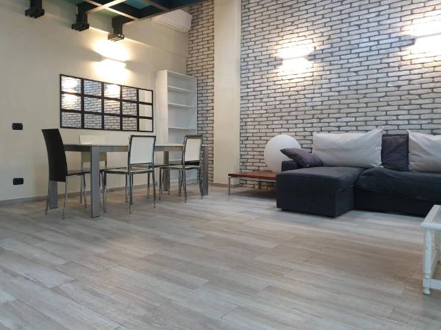 Appartamento in affitto a Milano MI