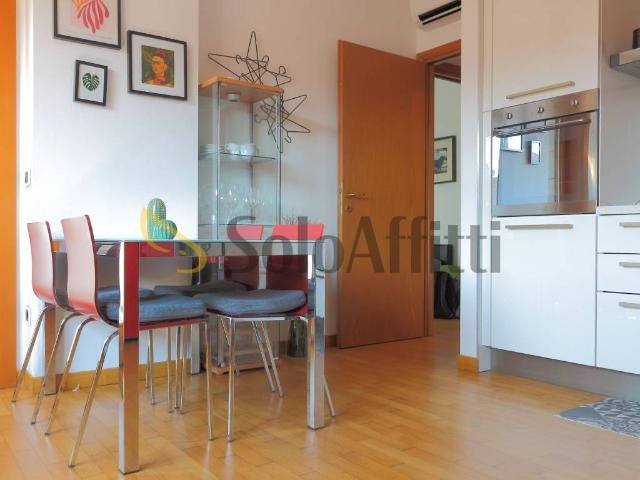 Appartamento in affitto a Milano MI