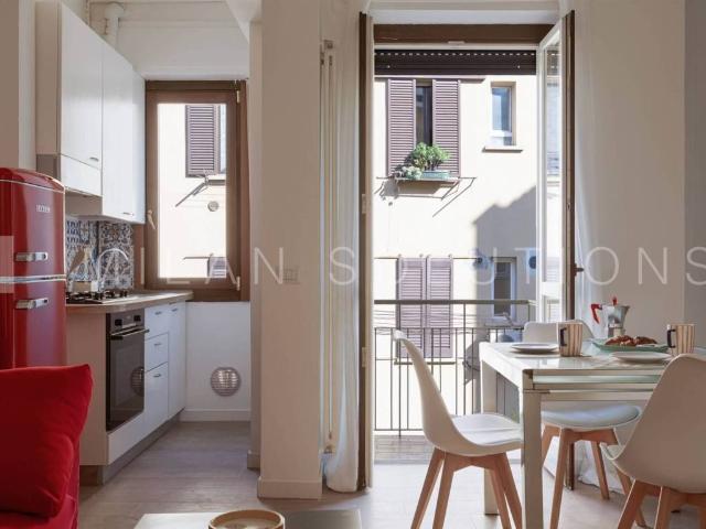 Appartamento in affitto a Milano MI