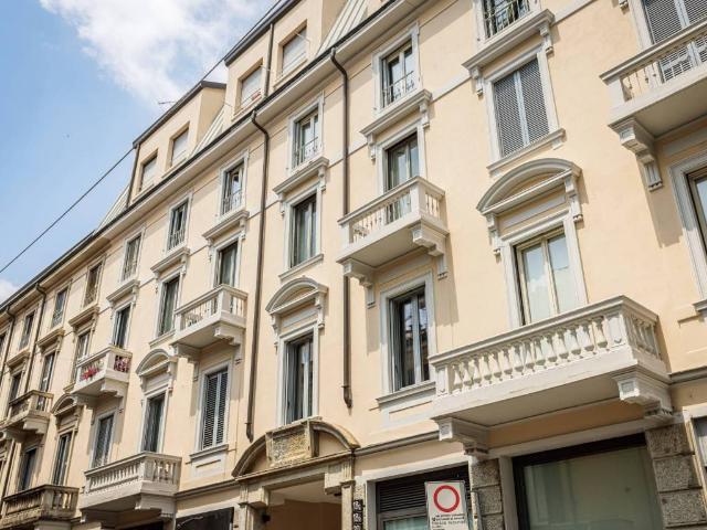 Appartamento in affitto a Milano MI