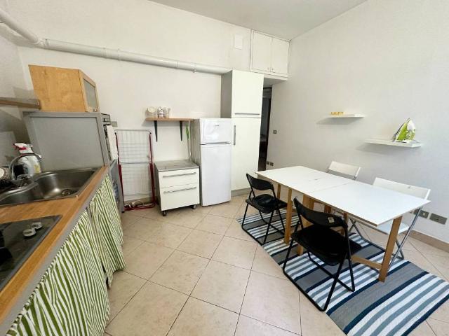 Appartamento in affitto a Milano MI