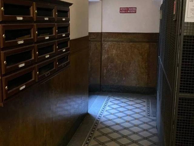 Appartamento in affitto a Milano MI