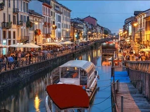 Appartamento in affitto a Milano MI