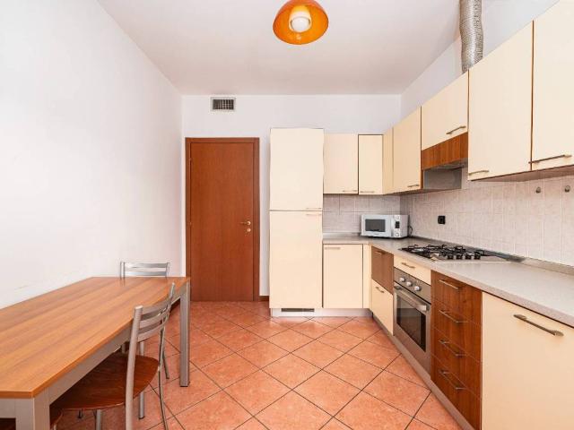 Appartamento in affitto a Milano MI