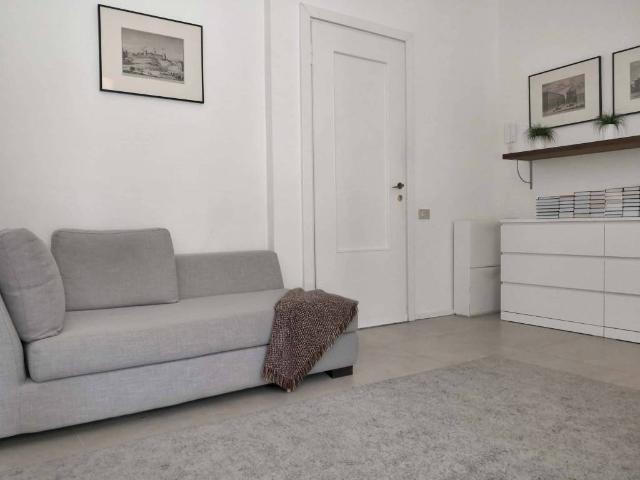 Appartamento in affitto a Milano MI