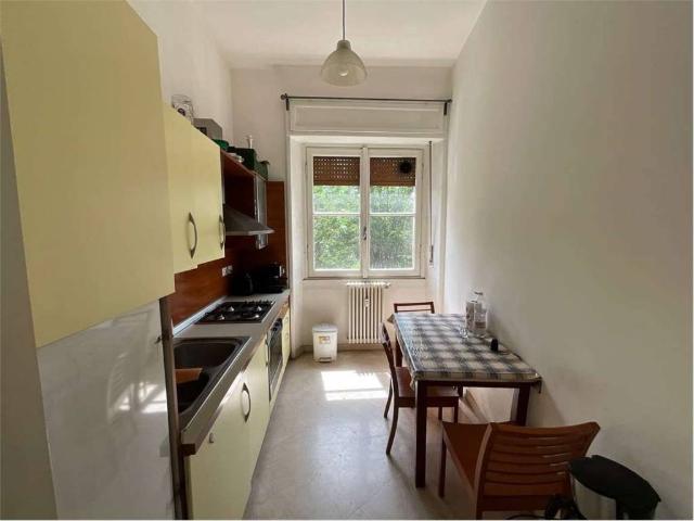 Appartamento in affitto a Milano MI