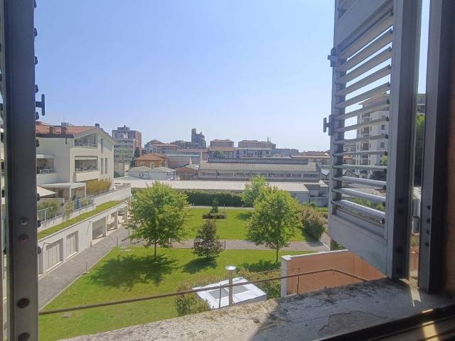 Appartamento in affitto a Milano MI