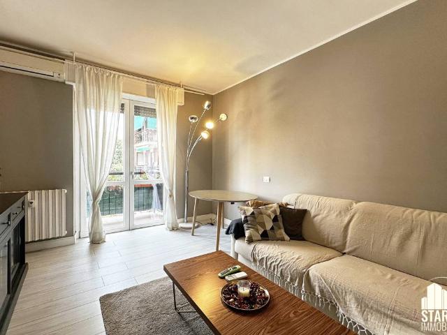 Appartamento in affitto a Milano MI