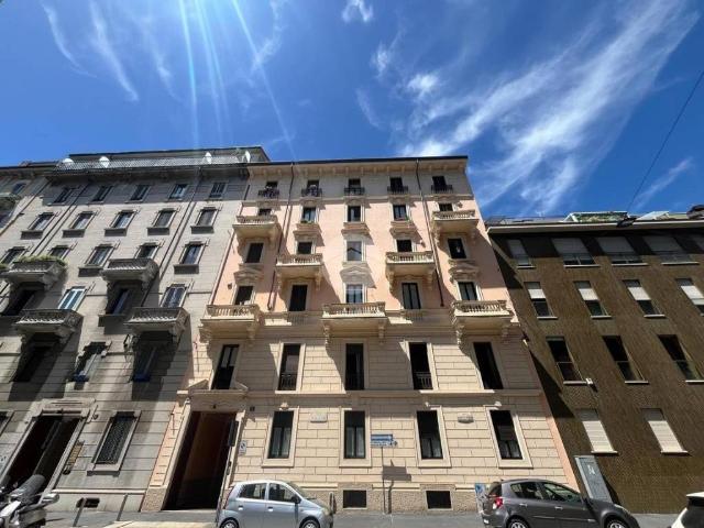 Appartamento in affitto a Milano MI