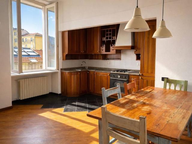 Appartamento in affitto a Milano MI