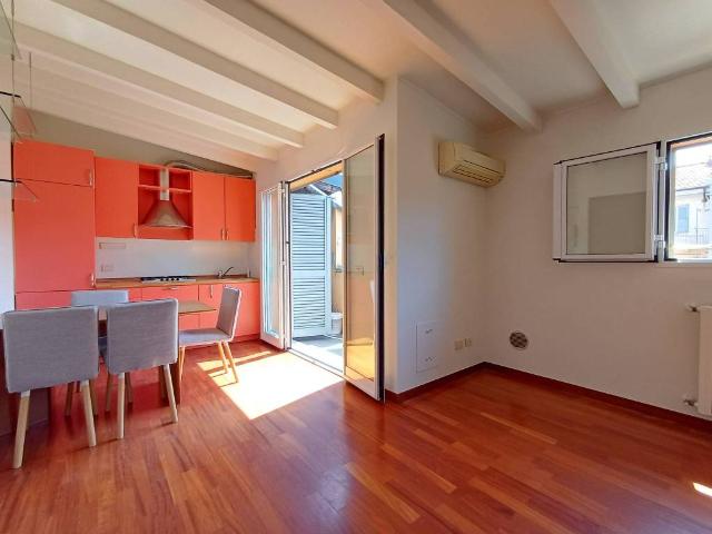 Appartamento in affitto a Milano MI